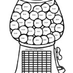 Reading Worskheets: Integers Addition Subtraction intended for Printable Multiplication Dice Games