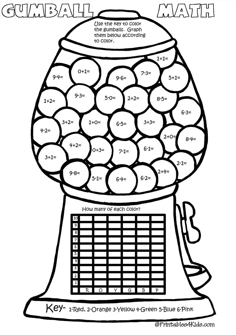 Reading Worskheets: Integers Addition Subtraction intended for Printable Multiplication Dice Games