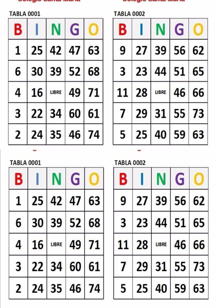 Resultado De Imagen Para Bingo Para Imprimir | Bingo Cards With Regard To Printable Multiplication Bingo Calling Cards Resultado De Imagen Para Bingo Para Imprimir | Bingo Cards With Regard To Printable Multiplication Bingo Calling Cards