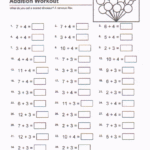 Sample Kumon Math Worksheets | Kumon Math, Kumon Worksheets within Multiplication Worksheets Kumon