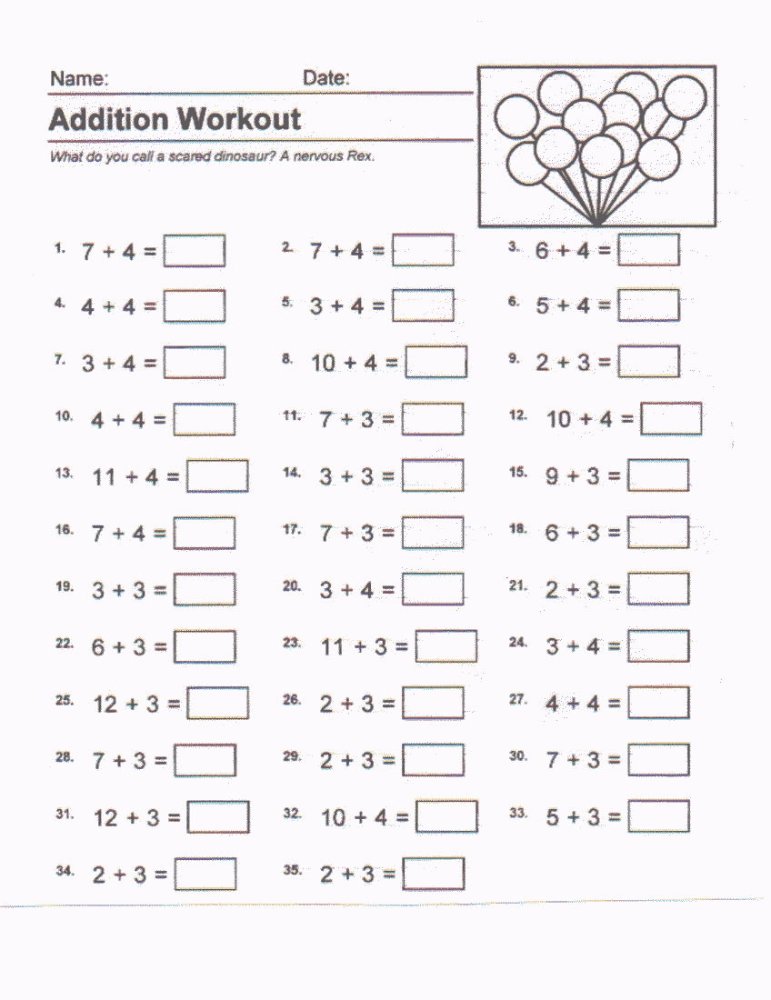 Sample Kumon Math Worksheets | Kumon Math, Kumon Worksheets within Multiplication Worksheets Kumon