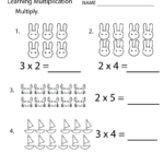 Second Grade Learning Multiplication Math Worksheets | K5 throughout Multiplication Worksheets K5 Learning