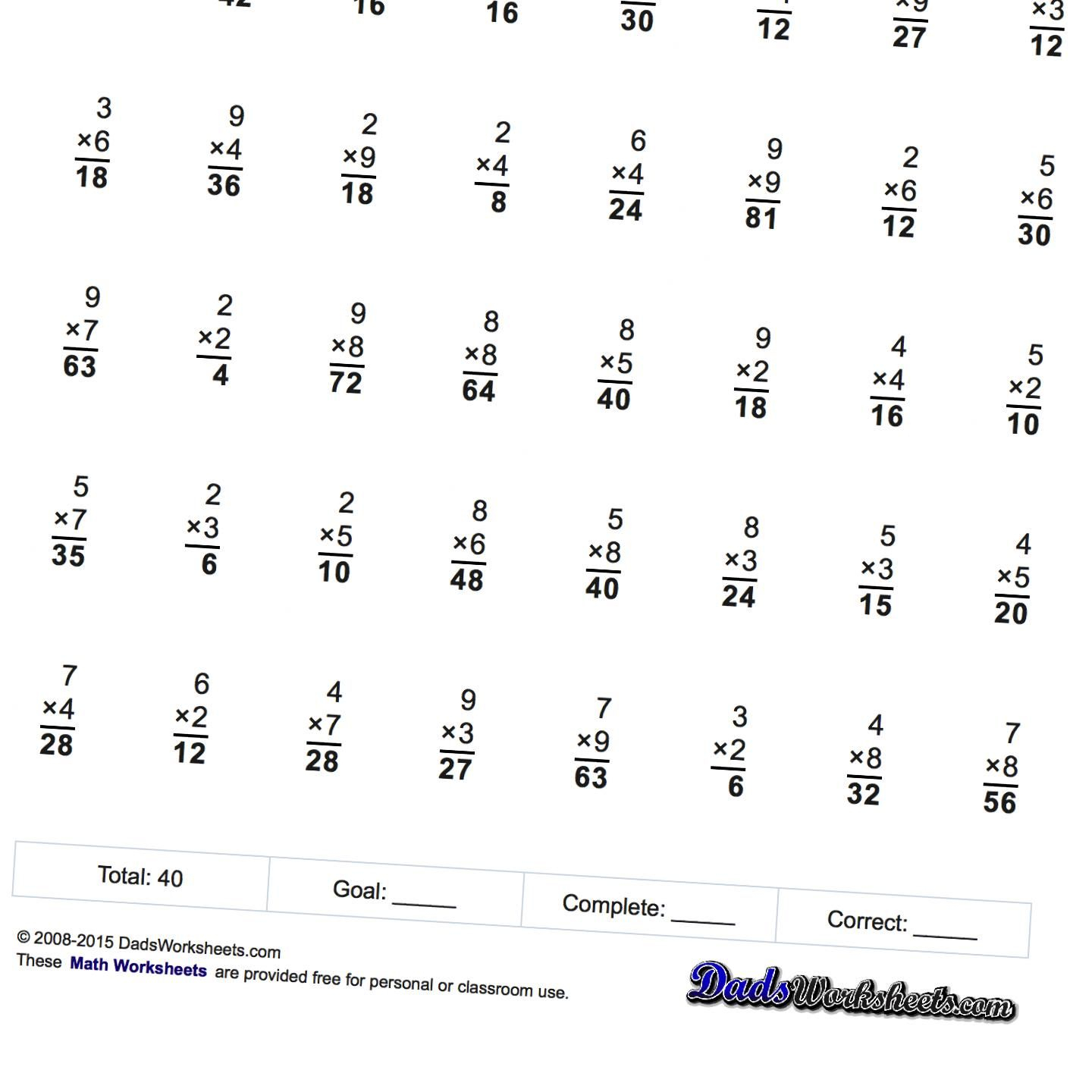 Spaceship Math Multiplication X: No X1 Or X0 Problems regarding Multiplication Worksheets X0