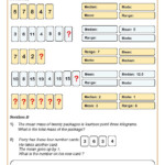 Statistic Maths Worksheets | Math Worksheets, Math, Worksheets with regard to Multiplication Worksheets Ks3 Tes