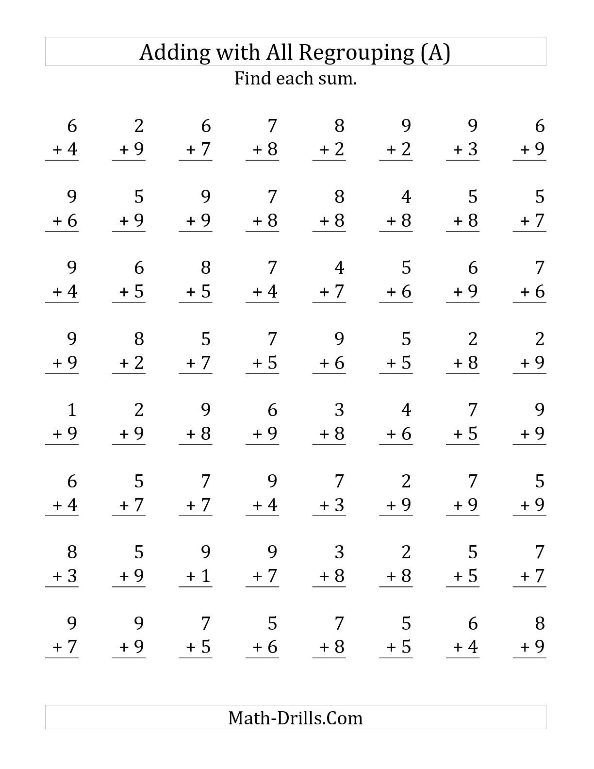 printable-multiplication-test-50-questions-printablemultiplication