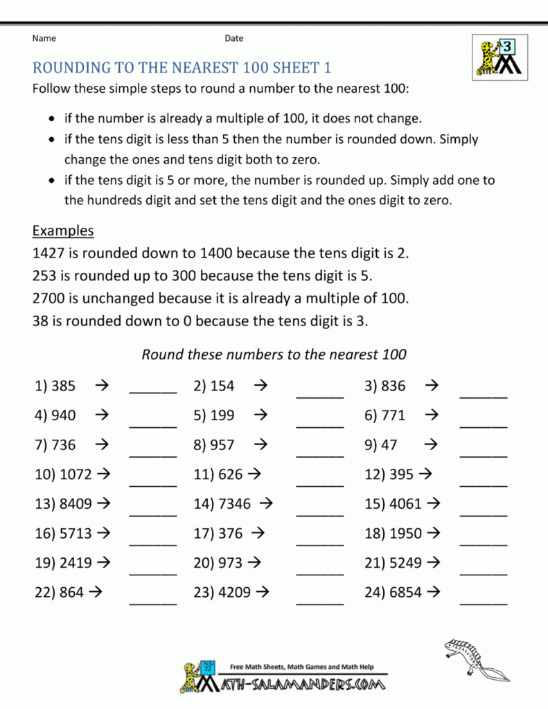 Third Grade Math Practice Rounding, Inequalities And Multiples Regarding Printable 2's Multiplication Quiz Third Grade Math Practice Rounding, Inequalities And Multiples Regarding Printable 2's Multiplication Quiz
