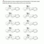 Times Table Math - 5 Times Table Sheets inside 5 Multiplication Worksheets Free