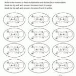 Times Tables For Kids - 4 Times Table Sheets for Multiplication Worksheets 4 Times Tables