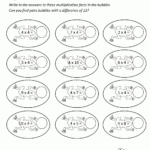 Times Tables For Kids - 4 Times Table Sheets in Multiplication Worksheets 4 Times Tables