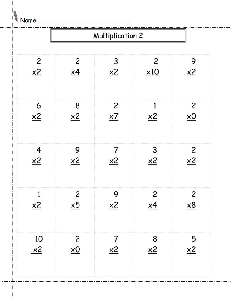 Times Tables Worksheet 1 10 | Printable Worksheets And In Printable Multiplication Table Times Tables Worksheet 1 10 | Printable Worksheets And In Printable Multiplication Table