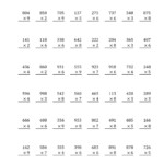 Worksheet For Class 3 On Multiplication | Printable inside Printable Multiplication By 3