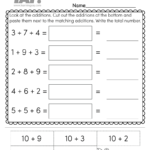 Worksheet Ideas ~ 1St Grade Math Worksheets Printable Pdf Pertaining To Multiplication Worksheets Printable Grade 8