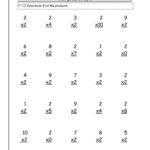 Worksheet Ideas ~ And Multiplication Worksheets Newcts with 3 Multiplication Worksheets