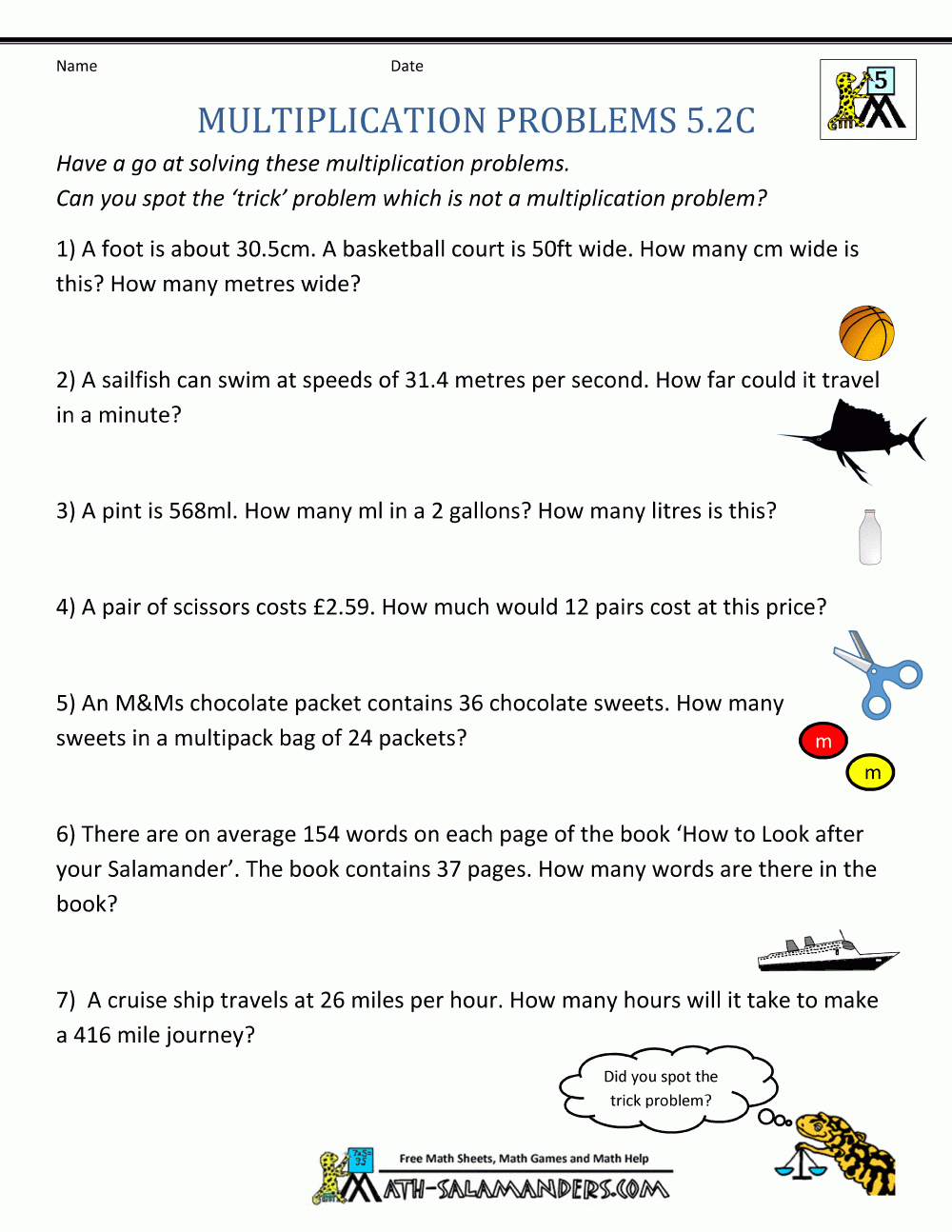 Worksheet Ideas ~ Awesomeng Decimals Worksheets Problem in Multiplication Worksheets Uk Worksheet Ideas ~ Awesomeng Decimals Worksheets Problem in Multiplication Worksheets Uk