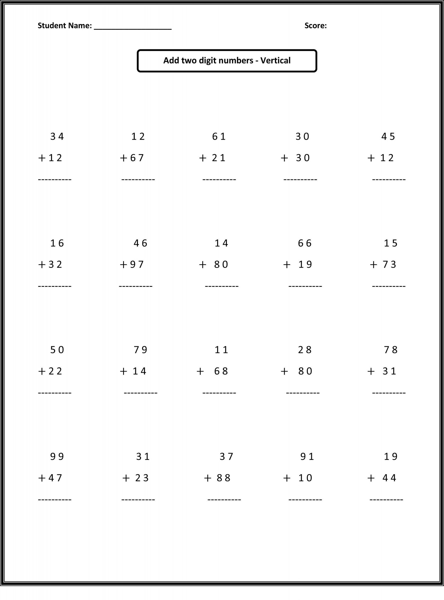 Multiplication Worksheets 8Th Grade Printable Multiplication Flash Cards