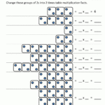 Worksheet Ideas ~ Free Times Tables Worksheets Pictures 1St for Printable Multiplication Table Free