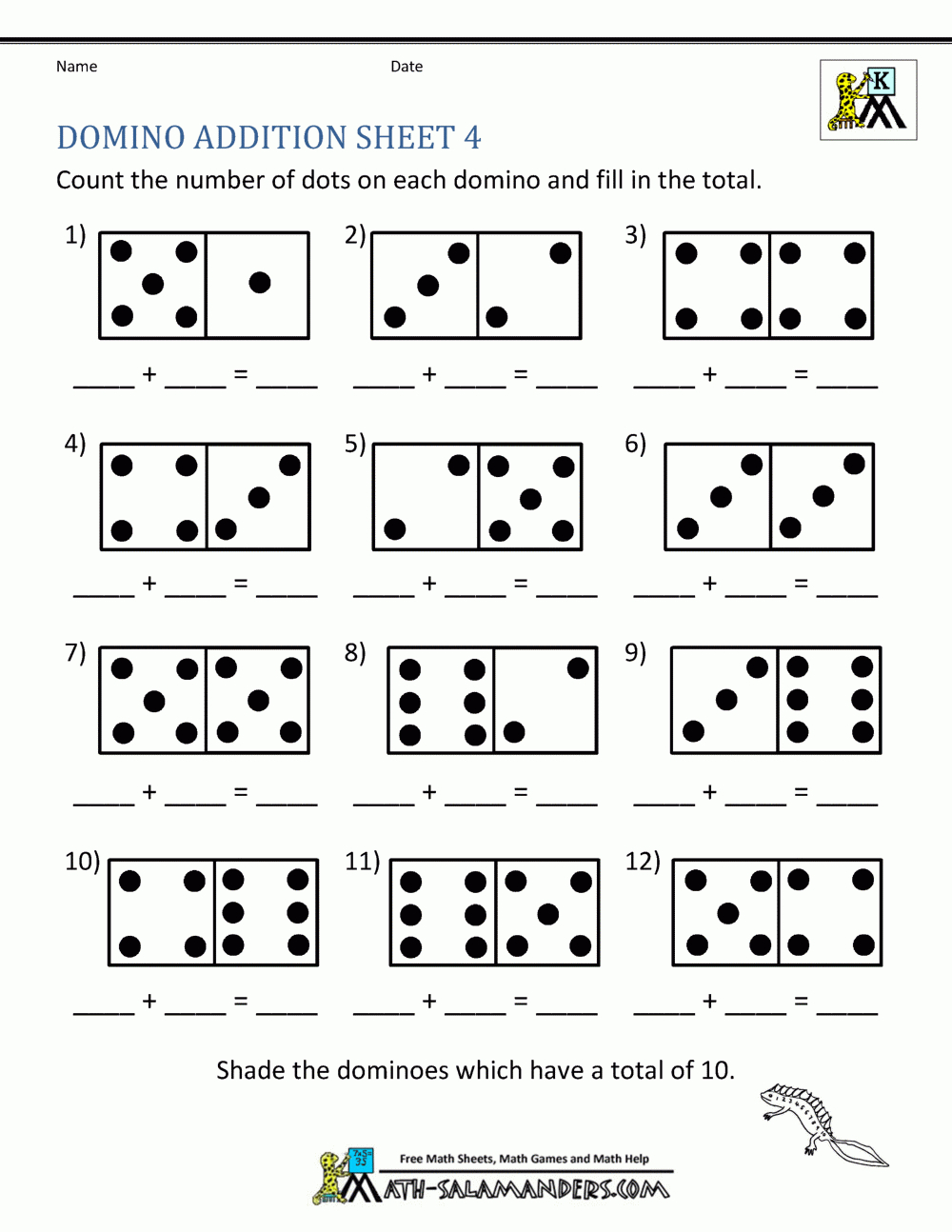  Multiplication Worksheets Kinder Printable Multiplication Flash Cards