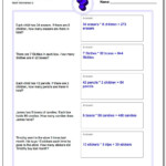 Worksheet Ideas ~ Math Multiplication Worksheets Grade in Homeschool Multiplication Worksheets