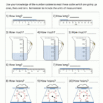 Worksheet Ideas ~ Math Worksheets 3Rd Grade Reading Scales regarding Multiplication Worksheets Multiple Choice