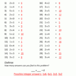 Worksheet Ideas ~ Multiplication Practice Worksheets To 5X5 pertaining to Printable 100 Question Multiplication Quiz