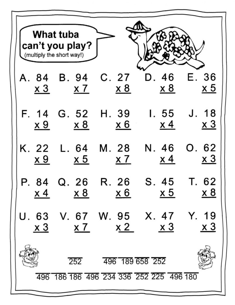 Worksheet Ideas ~ Outstanding 3Rd Gradeication Worksheets Within Printable Multiplication Worksheets 8's Worksheet Ideas ~ Outstanding 3Rd Gradeication Worksheets Within Printable Multiplication Worksheets 8's