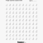 Worksheet Ideas ~ Printable Multiplication Worksheets Facts with regard to Printable Multiplication Sheets Free