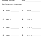 Worksheet Ideas ~ Sixth Grade Math Worksheets To Free For Printable Multiplication Worksheets 6Th Grade