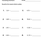 Worksheet Ideas ~ Sixth Grade Math Worksheets To Free for Printable Multiplication Worksheets 6Th Grade