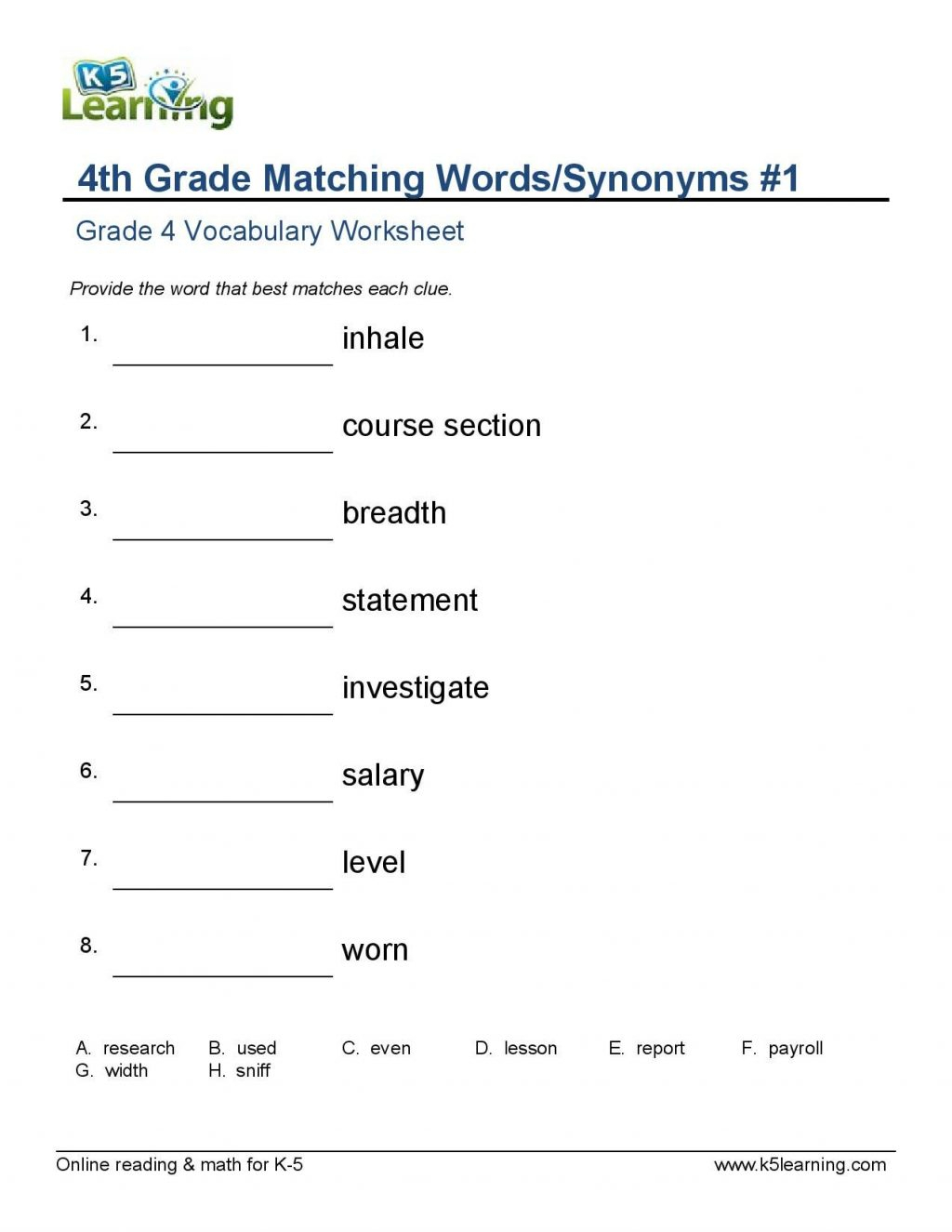 Worksheet Ideas ~ Visit K5Learning Com For Worksheets About regarding Multiplication Worksheets K5 Learning Worksheet Ideas ~ Visit K5Learning Com For Worksheets About regarding Multiplication Worksheets K5 Learning