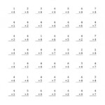 Worksheet Ideas ~ Worksheet Ideas Times Tablesheets Math Aid for Printable Multiplication Times Table