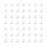 Worksheet Ideas ~ Worksheet Ideas Times Tablesheets Math Aid for Printable Multiplication Times Table