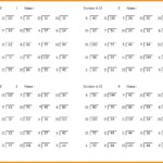 Worksheet Multiplying Decimals With Decimals | Printable inside Worksheets Multiplication Decimals