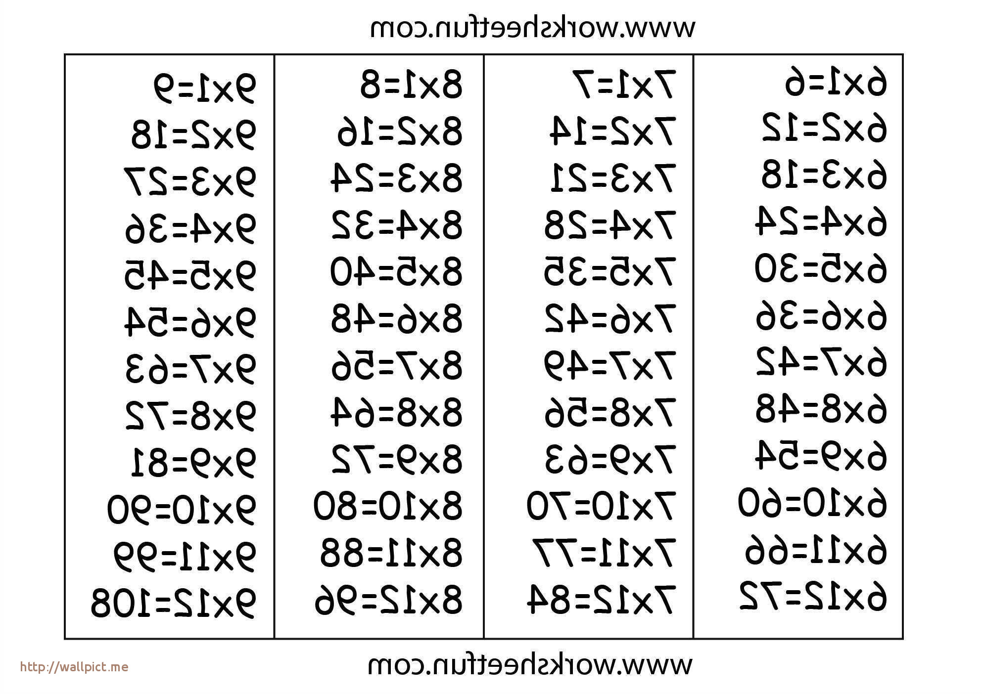 Worksheet X4 | Printable Worksheets And Activities For pertaining to Multiplication Worksheets X4