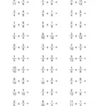 Year 1 Math Worksheet Uk | Printable Worksheets And pertaining to Printable Multiplication Worksheets Uk