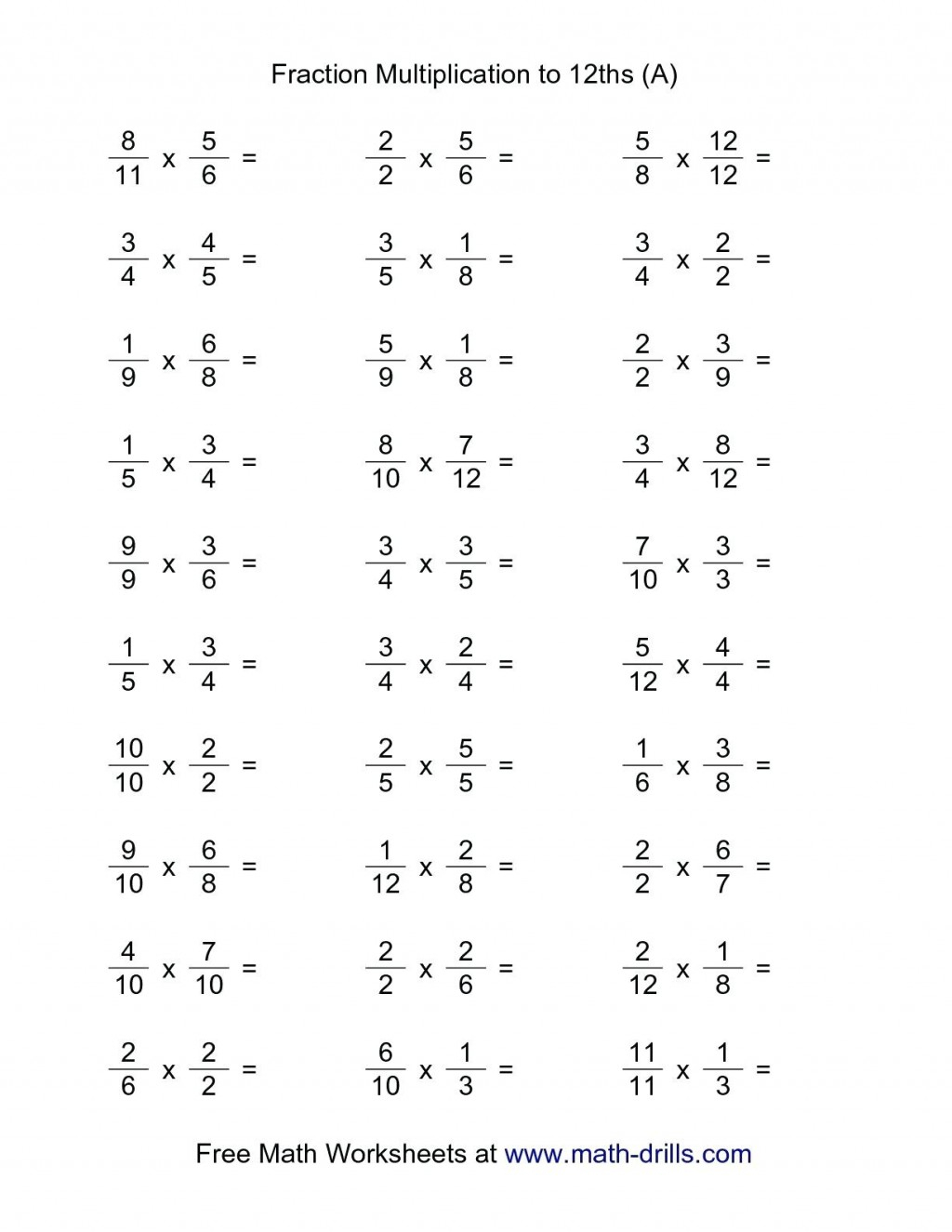 Year 1 Math Worksheet Uk | Printable Worksheets And pertaining to Printable Multiplication Worksheets Uk