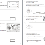 Year 6 Maths Sats Questions A Selection Of Math Sats intended for Multiplication Worksheets Ks1 Tes