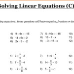 Year 9 Maths Worksheets | Printable Maths Worksheets For Printable Multiplication Worksheets Grade 9
