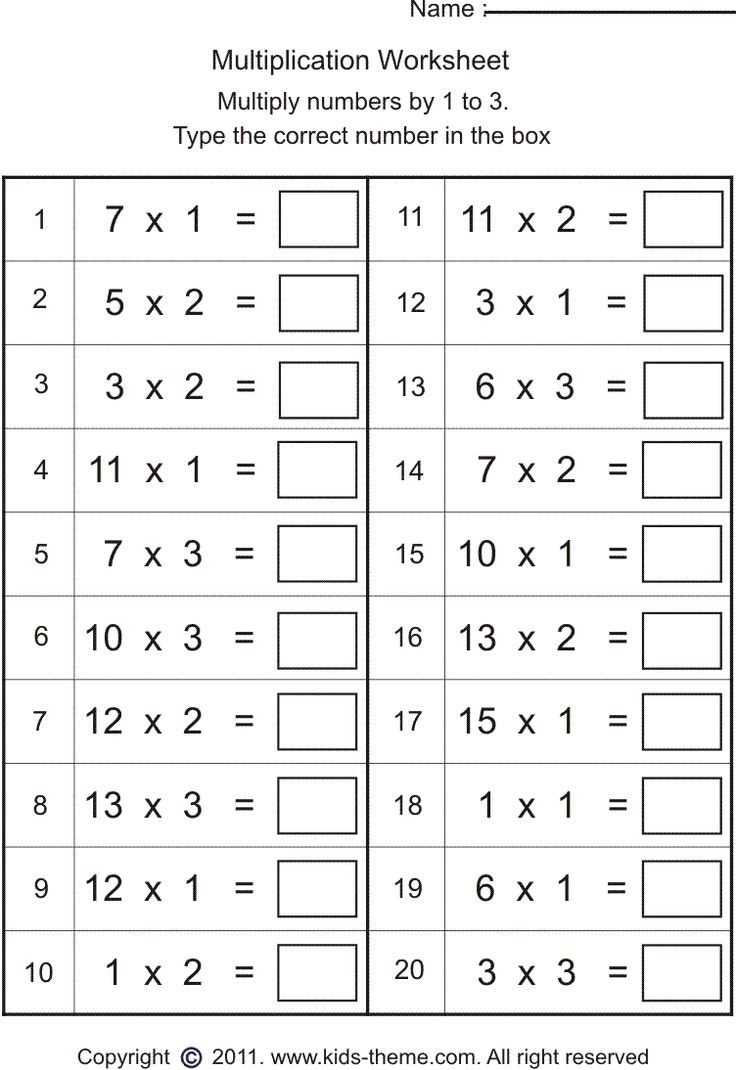 Year Maths Worksheets Worksheet Online Math Images About Nd for Multiplication Worksheets Key Stage 1