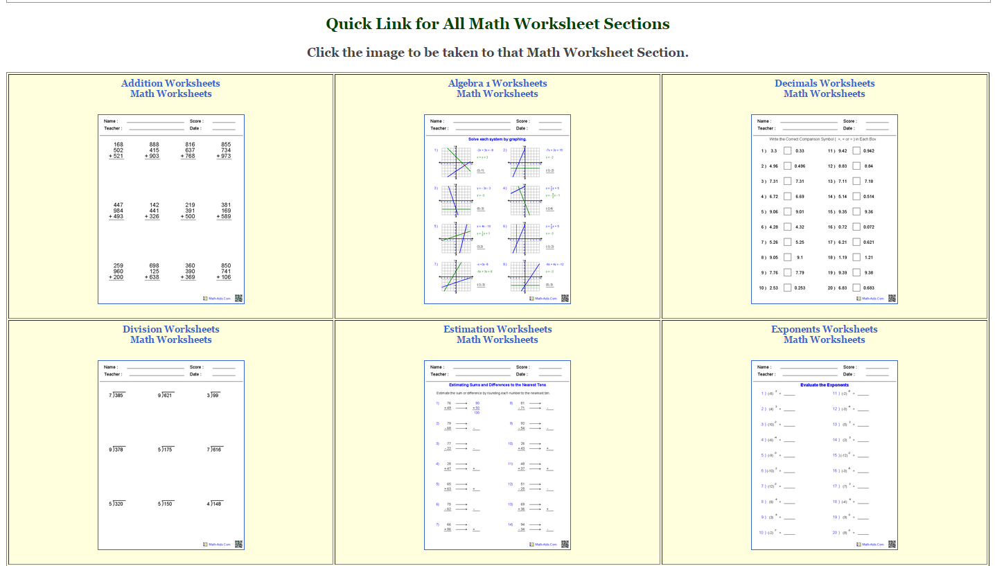  Multiplication Chart Math Aids Printable Multiplication Flash Cards