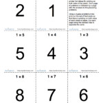 Math Flashcards | Udl Strategies   Goalbook Toolkit