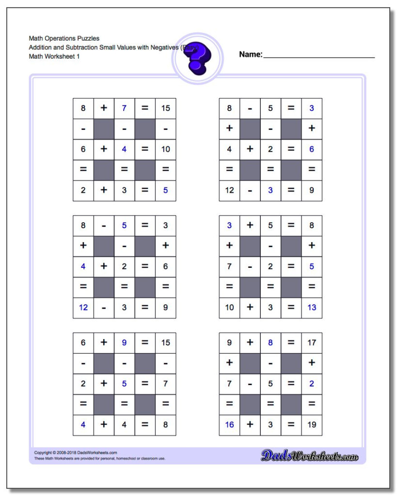 Multiplication And Division With Missing Values Negatives Multiplication And Division With Missing Values Negatives