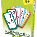 Multiplication Flash Cards   All Facts 0 12