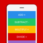 Multiplication Table Kids Math For Android   Apk Download