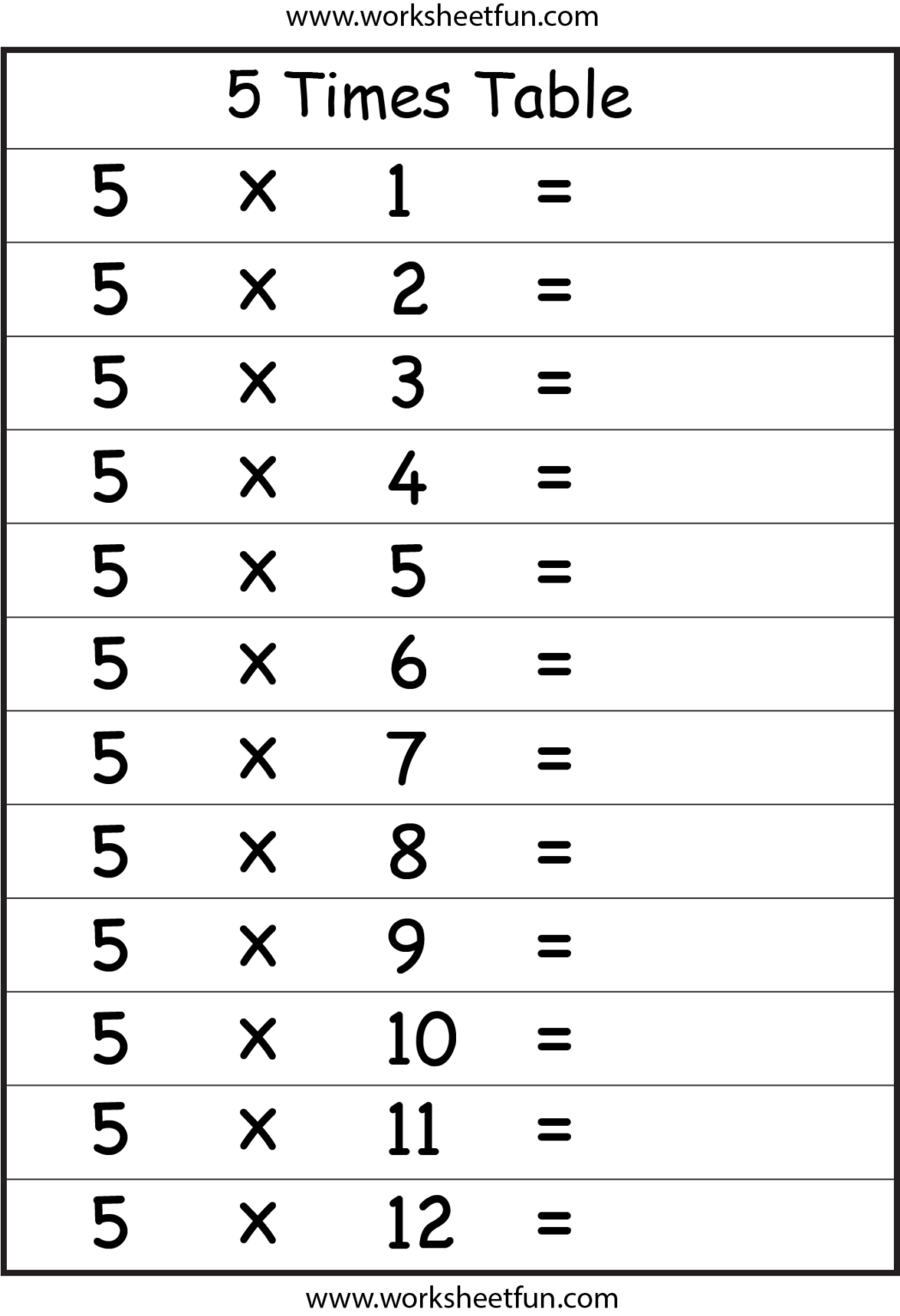 multiplication-times-tables-worksheets-2-3-4-5-6-7-8