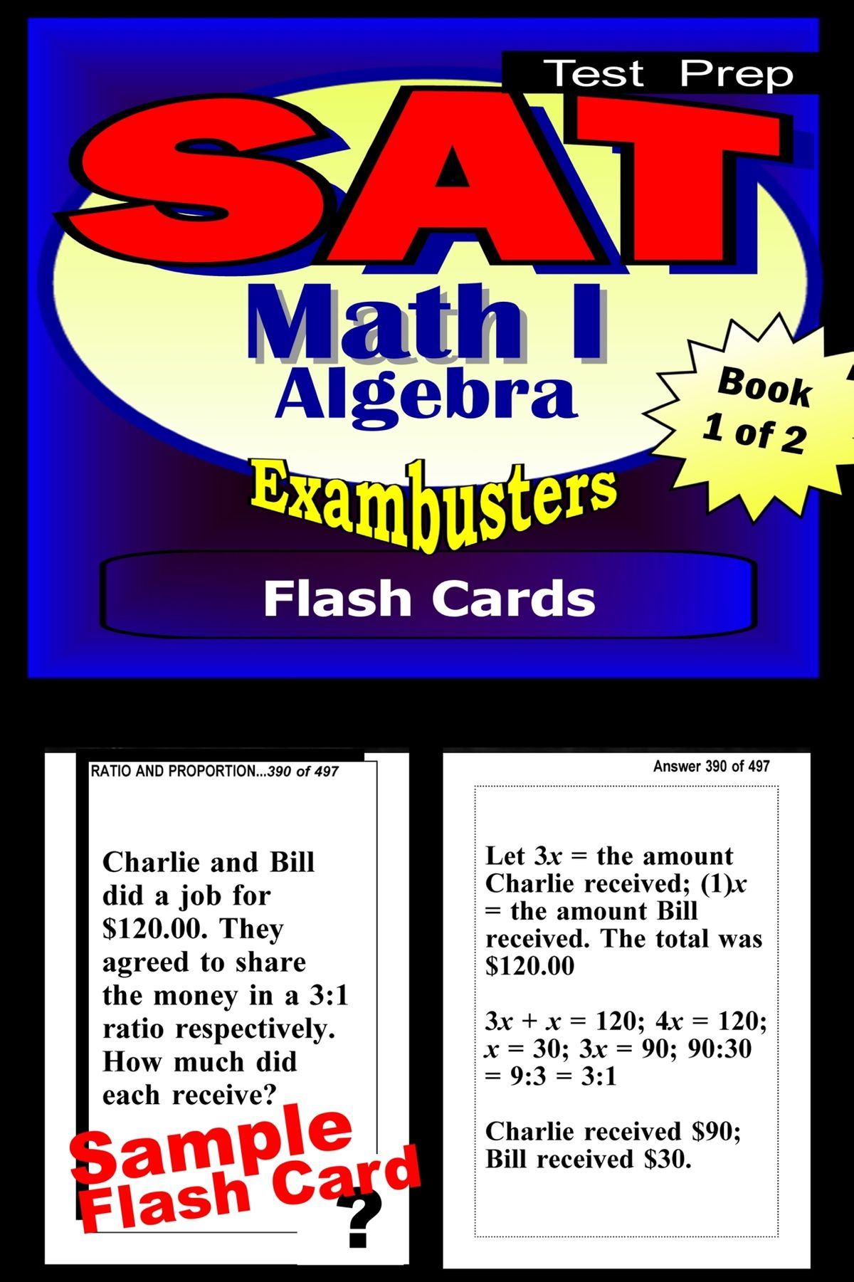 Sat Math 2 Study Guide