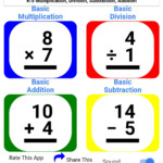 Studyflash Math Flash Cards Games Quizzes K 5 Free For