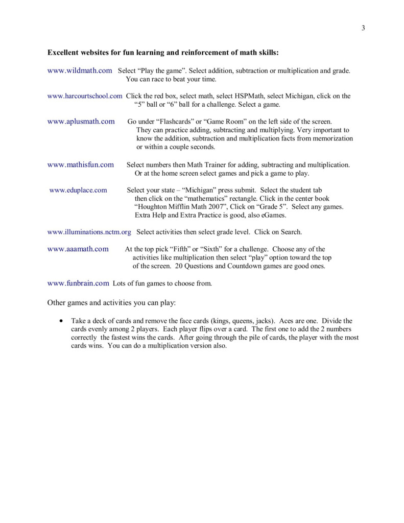 Reminder Practicing Multiplication (Up To 12) And Reminder Practicing Multiplication (Up To 12) And