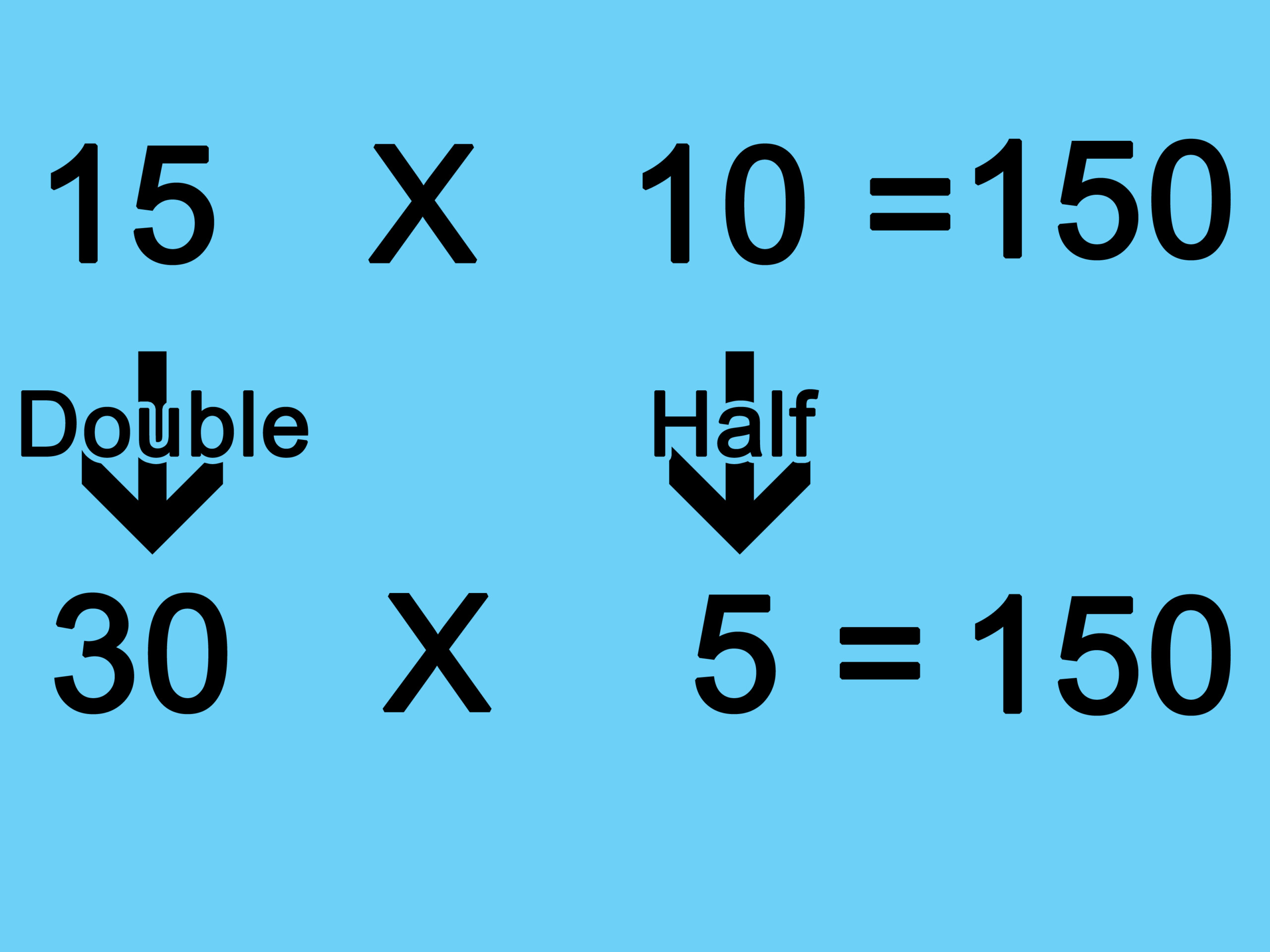 3 Ways To Improve Multiplication Skills - Wikihow