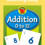 34 Low Cost Math Flash Cards Sets That Make Learning Easy