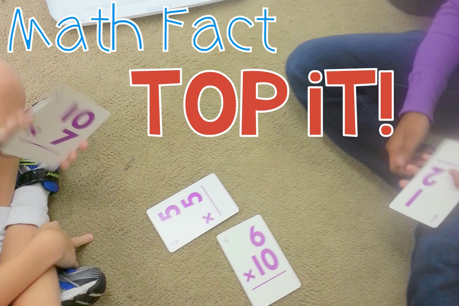 5 Math Games Every Classroom Needs To Play